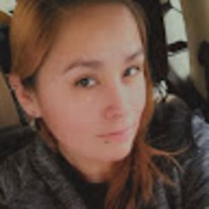 Meet your Posher, Kristen